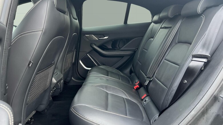 Jaguar I-Pace 294kW EV400 HSE Black 90kWh 5dr Auto 11kW Charger Electric Estate